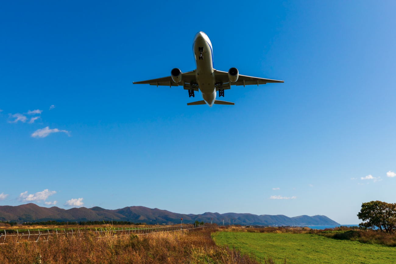 Summertime Blue travel insurance