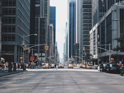 Auto Insurance Coverage