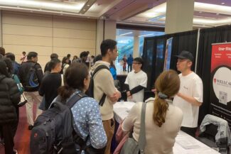 WellCare Insurance Participates in Career Fair Canada – Toronto 2025